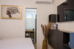Fotografia z galérie ubytovania Luxury Studio Apartment with Terrace v destinácii Zadar
