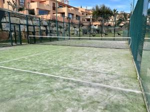 Fotografie z fotogalerie ubytování Socrates Holiday Rental, La Mairena - El Soto Golf Club FREE PADEL GYM TENNIS & GOLF v destinaci Ojén