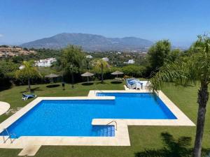 Fotografie z fotogalerie ubytování Socrates Holiday Rental, La Mairena - El Soto Golf Club FREE PADEL GYM TENNIS & GOLF v destinaci Ojén