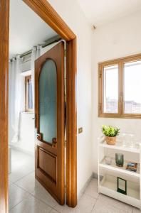 Phòng tắm tại Follow The Sun Catania - Rooftop Terrace