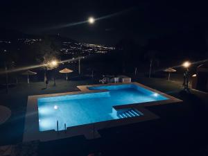 Fotografie z fotogalerie ubytování Socrates Holiday Rental, La Mairena - El Soto Golf Club FREE PADEL GYM TENNIS & GOLF v destinaci Ojén