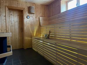 Mynd úr myndasafni af Hotell Villa Långbers í Tällberg