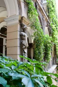 Standard Apartment by hi5 - St. King street 6. (261) 1088 Budapest, 6 Szentkirályi utca kép - 2
