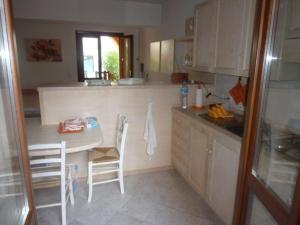 Gallery image of Ampio monolocale in Golfo Aranci