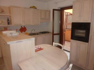 Gallery image of Ampio monolocale in Golfo Aranci