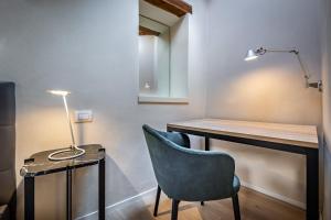 Kép YiD Lovely Duomo suite Apt szállásáról Firenzében a galériában