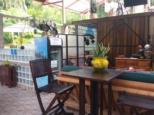 Fotografie z fotogalerie ubytování Coyaba Tropical Elegant Adult Guesthouse v destinaci Manuel Antonio
