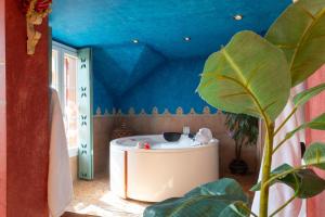 Φωτογραφία από το άλμπουμ του Hotel Zeit & Traum Privat SPA σε Beatenberg