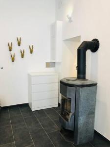 Galeriebild der Unterkunft Loft in Wien in Wien