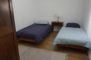 Zdjęcie z galerii obiektu Grande maison de village avec piscine w mieście Sainte-Marie-de-Ré