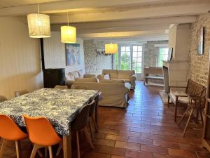 Zdjęcie z galerii obiektu Grande maison de village avec piscine w mieście Sainte-Marie-de-Ré