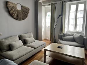 Zdjęcie z galerii obiektu Grande maison de village avec piscine w mieście Sainte-Marie-de-Ré