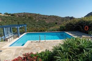 Gallery image of Villa Agrilia in Zákros