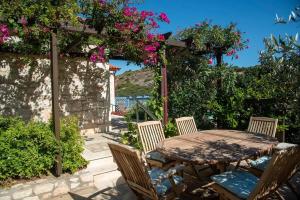 Gallery image of Villa Agrilia in Zákros