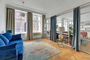 Fotografia z galérie ubytovania Blue Mandarin Royal v destinácii Gdansk