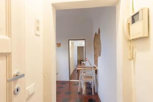 Fotografie z fotogalerie ubytování OLTRARNO Suite ve Florencii