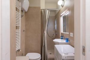 Fotografie z fotogalerie ubytování OLTRARNO Suite ve Florencii