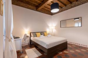 Fotografie z fotogalerie ubytování OLTRARNO Suite ve Florencii