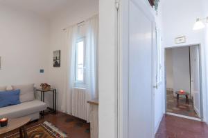 Fotografie z fotogalerie ubytování OLTRARNO Suite ve Florencii