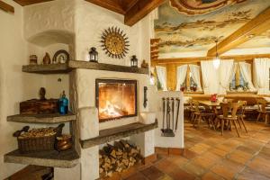 Fotografie z fotogalerie ubytování Hotel Alpenroyal v destinaci Zermatt