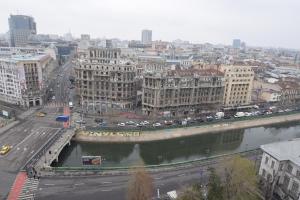 Old Town - Best View of City