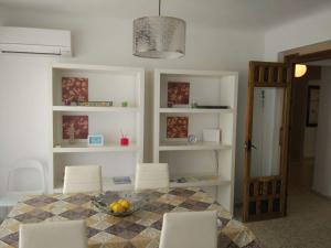 Zdjęcie z galerii obiektu Alameda de Naranjos w mieście Antequera