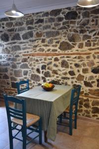 Fotografie z fotogalerie ubytování The apricot tree studio v destinaci Samothraké