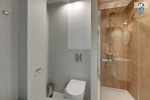 Gallery image of MS Apartments Rest 2.0 in Sopot +7 photos