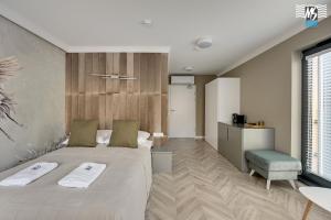 Gallery image of MS Apartments Rest 2.0 in Sopot