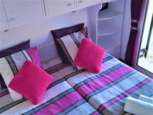 Kép Holiday home with stunning views near Afionas szállásáról Afiónaszban a galériában