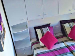 Kép Holiday home with stunning views near Afionas szállásáról Afiónaszban a galériában