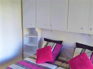 Kép Holiday home with stunning views near Afionas szállásáról Afiónaszban a galériában