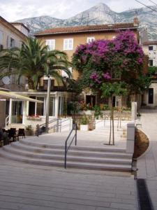 Gallery image of Apartments Potts Point in Makarska