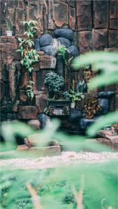 Fotografie z fotogalerie ubytování Nexdeco House Homestay Syariah Solo v destinaci Solo + 17 fotografií