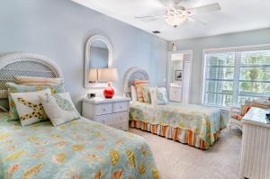 Ένα ή περισσότερα κρεβάτια σε δωμάτιο στο Winshall Home home +22 φωτογραφίες