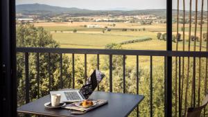 Fotografia z galérie ubytovania Hotel Castell d'Emporda v destinácii La Bisbal