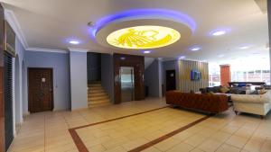 Fotografie z fotogalerie ubytování Cleopatra Ada Apart v destinaci Alanya + 28 fotografií