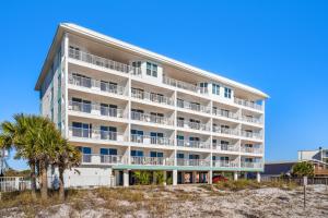 Hoone, kus apartement asub