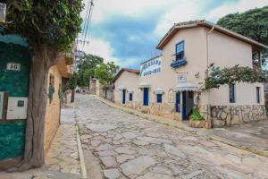 Η γειτονιά γύρω από ή μία γειτονιά κοντά σε αυτό το πανδοχείο