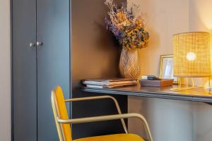 Fotografie z fotogalerie ubytování Ama Hôtel v destinaci Biarritz