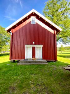 Fotografie z fotogalerie ubytování Storsand Gård v destinaci Trondheim