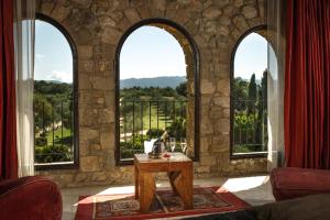 Fotografia z galérie ubytovania Hotel Castell d'Emporda v destinácii La Bisbal
