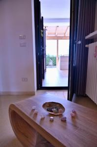 Fotografie z fotogalerie ubytování B&B 5 Lune v Alberobellu