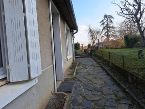 Afbeelding uit fotogalerij van Vacance solidaire appartement in La Souterraine