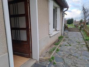 Afbeelding uit fotogalerij van Vacance solidaire appartement in La Souterraine