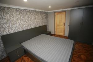 Postel nebo postele na pokoji v ubytování Guest House Nikola