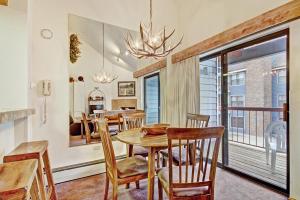 Φωτογραφία από το άλμπουμ του River Mtn Lodge E305 σε Breckenridge +22 φωτογραφίες