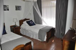 Gallery image of Milkwood Holiday Home in Marloth Park