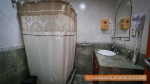 Imagen de la galería de Cabañas el atardecer, en San José 49 fotos más