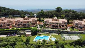 Fotografie z fotogalerie ubytování Socrates Holiday Rental, La Mairena - El Soto Golf Club FREE PADEL GYM TENNIS & GOLF v destinaci Ojén